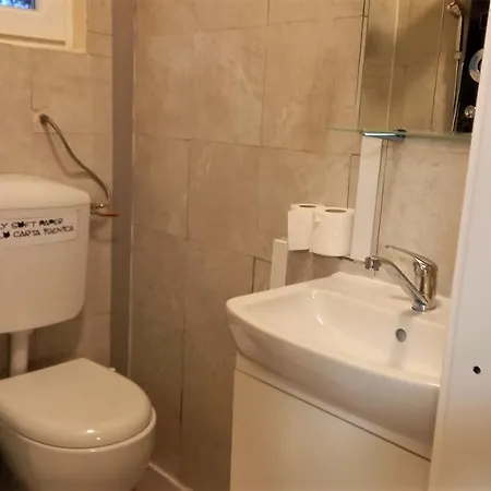 Shibi Piccolo Resort Дом отдыха *