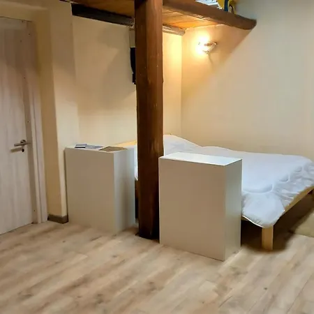 Shibi Piccolo Resort * Виджевано