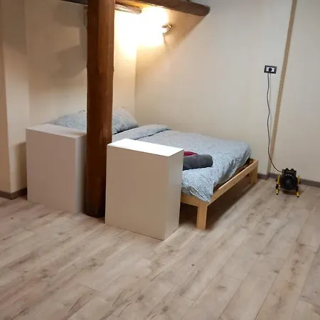 Shibi Piccolo Resort * Виджевано