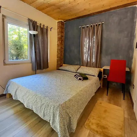 Shibi Piccolo Resort * Виджевано