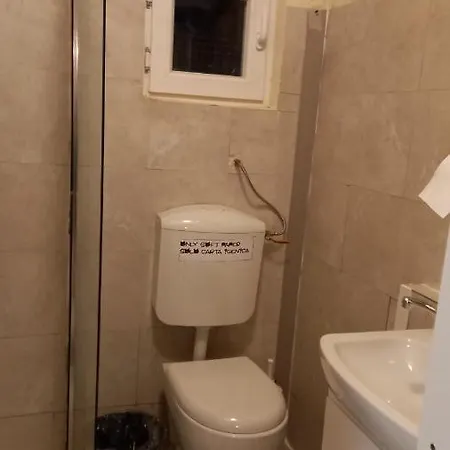 Дом отдыха Shibi Piccolo Resort *