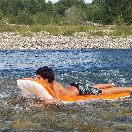 Shibi Piccolo Resort Дом отдыха *