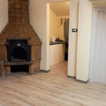 Shibi Piccolo Resort Виджевано