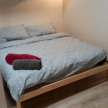 Shibi Piccolo Resort Виджевано