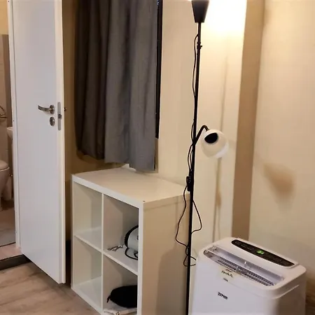 Shibi Piccolo Resort Виджевано