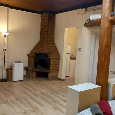 Shibi Piccolo Resort Дом отдыха *