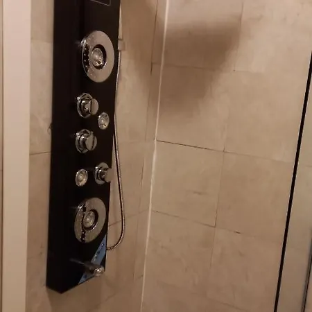 Shibi Piccolo Resort Виджевано