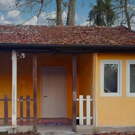 Shibi Piccolo Resort Дом отдыха Виджевано