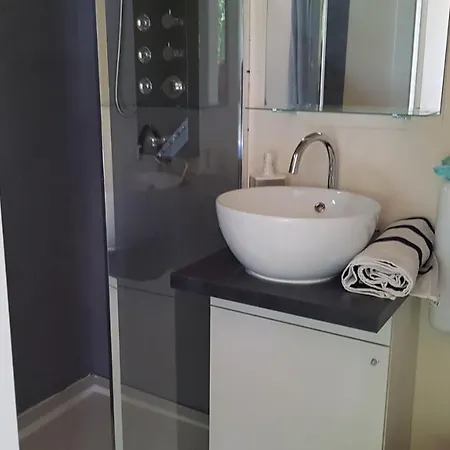 Shibi Piccolo Resort Дом отдыха