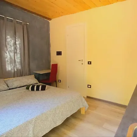 Дом отдыха Shibi Piccolo Resort
