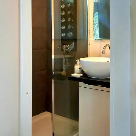 Shibi Piccolo Resort فيجيفانو